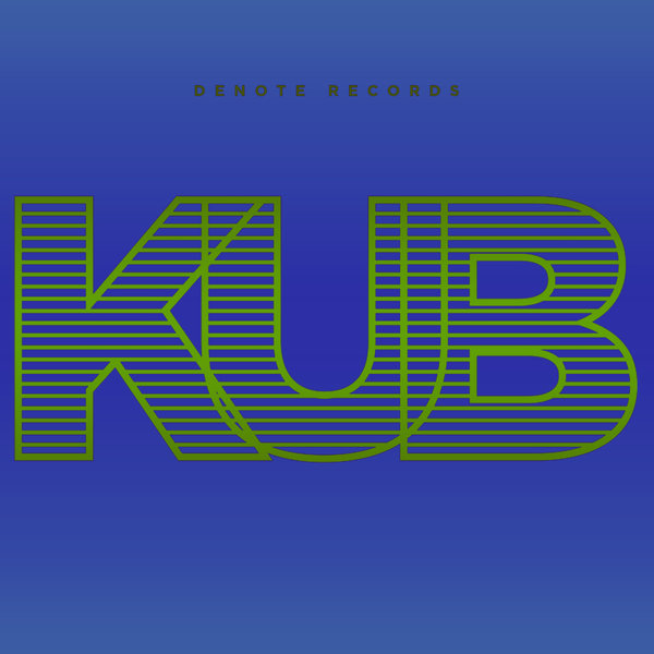 KUB Warehouse - Caramba EP N.3 [DN062]